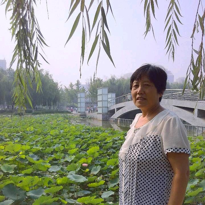 笑笑奶奶