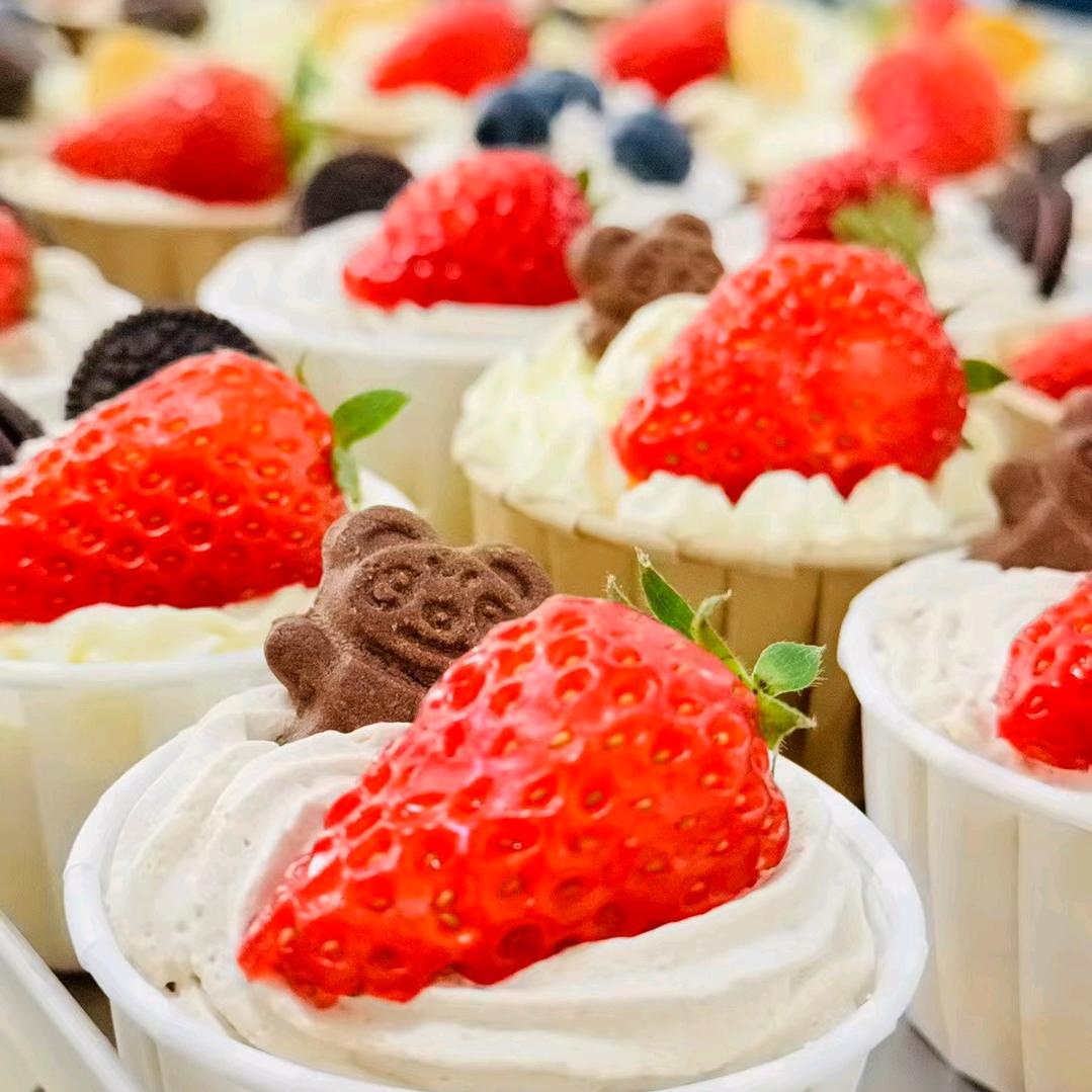 向日葵🌻的微笑😊