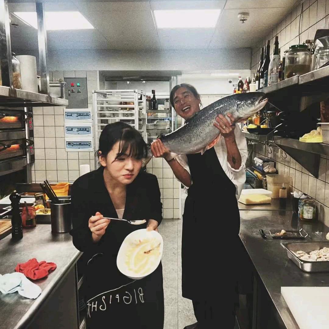 村里那些事