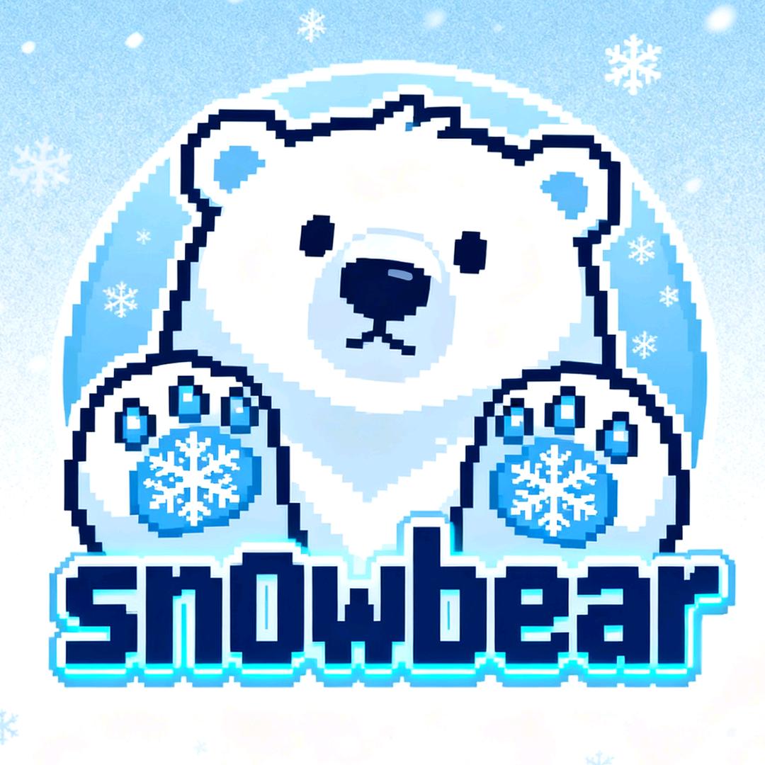 Sn0wbear（cs2）