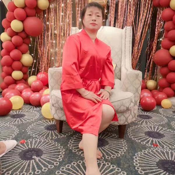 健康就是福钟