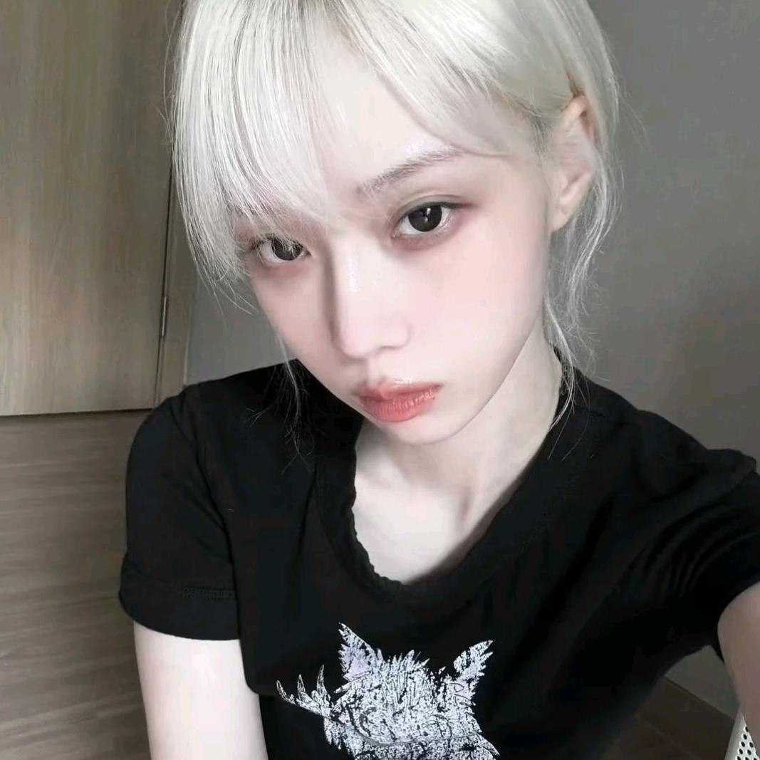小鱼饼