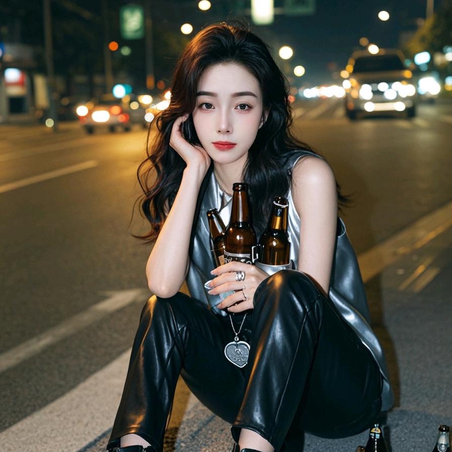 燕子，服装