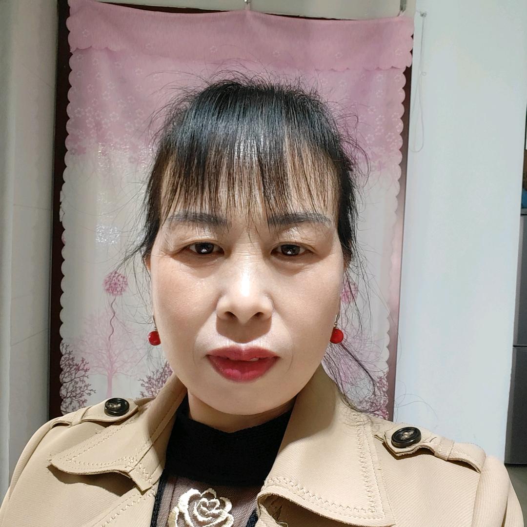 昌吉健康管理彭初容