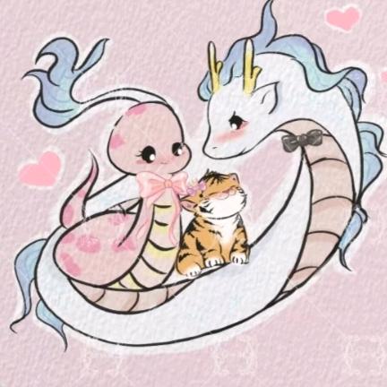小老虎🐯