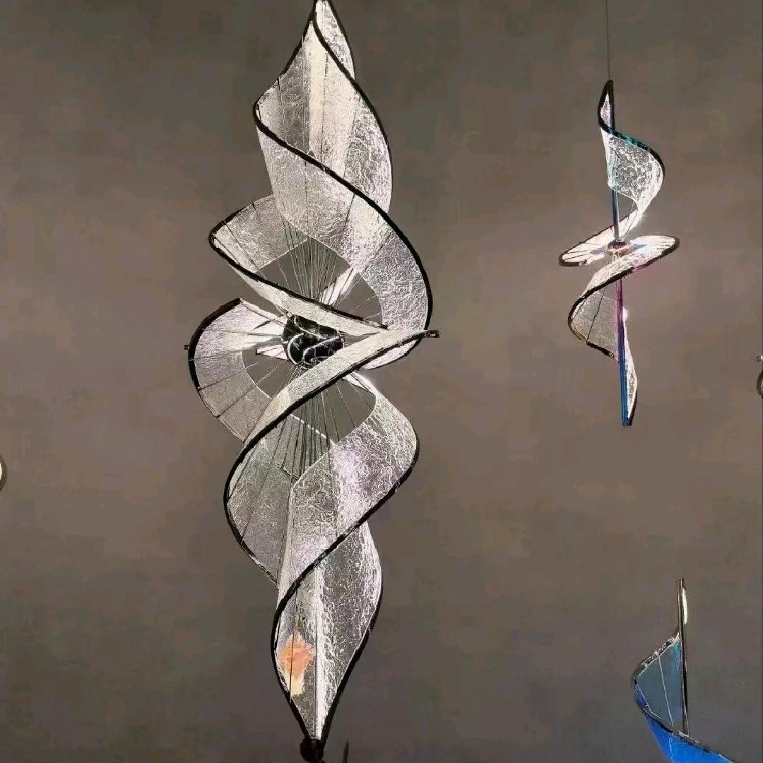 企诚不锈钢五金灯饰厂