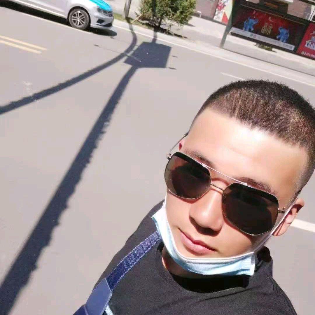 一生只爱你💕