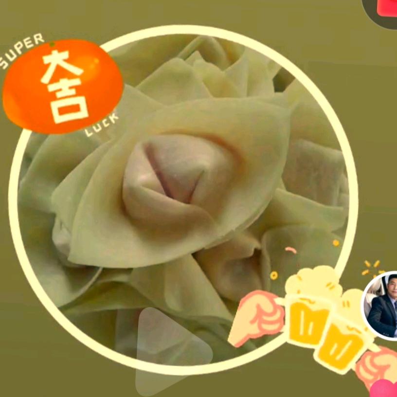 王华