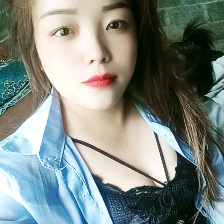 广西韦小妹。