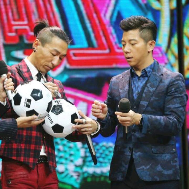 🎵心似狂潮🎵