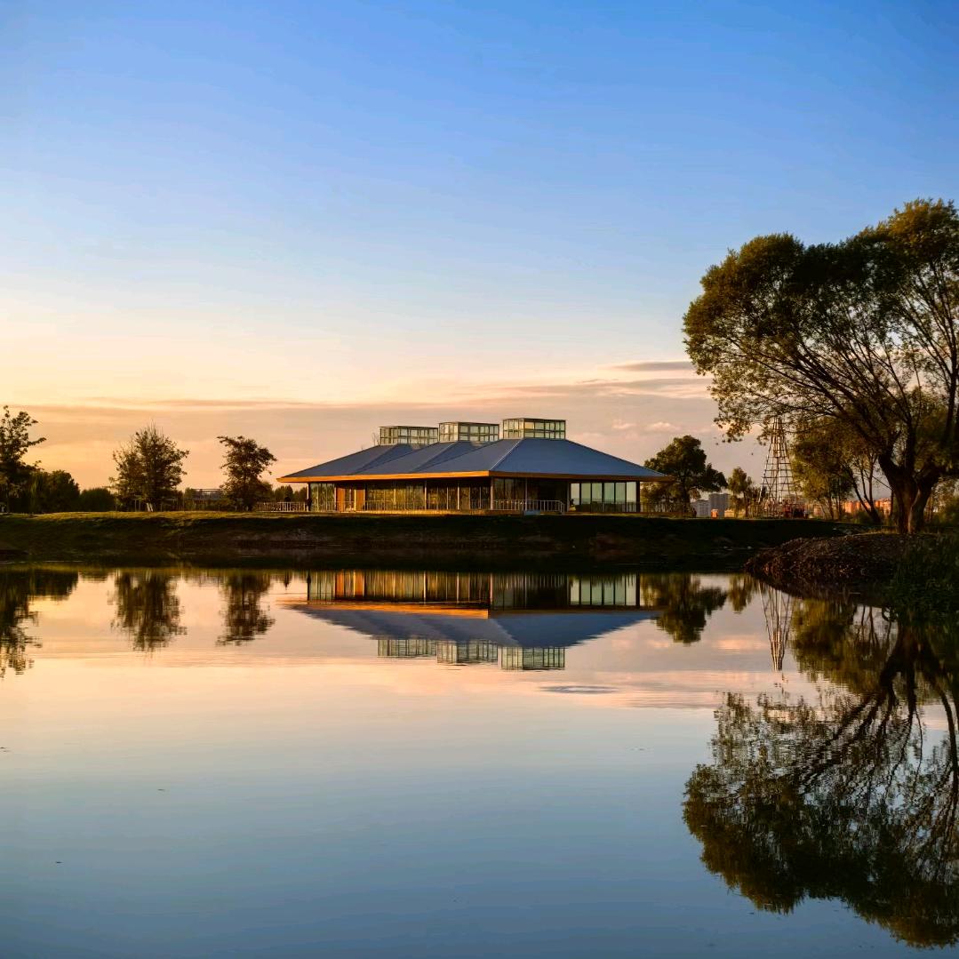 伊河水镇金科服务刘洋