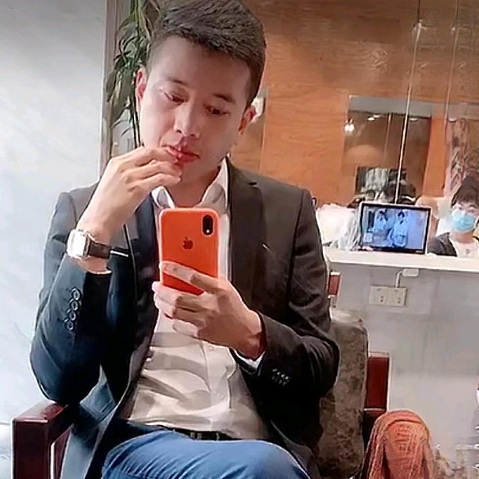 楚怡哥哥