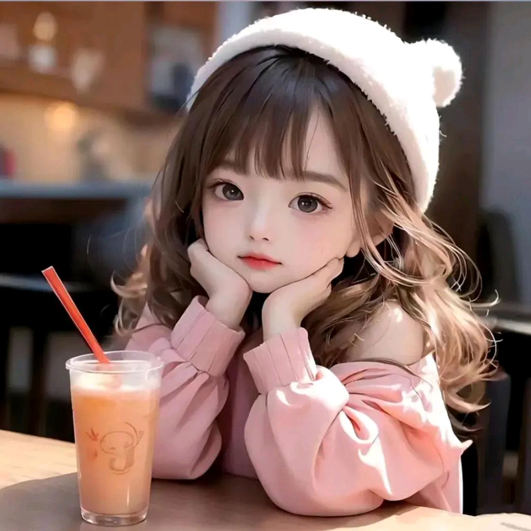 小墨鱼