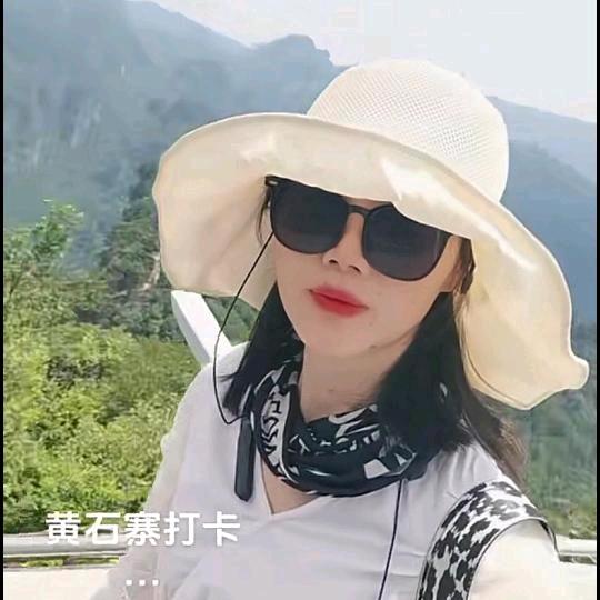 网约车女司机彭彭