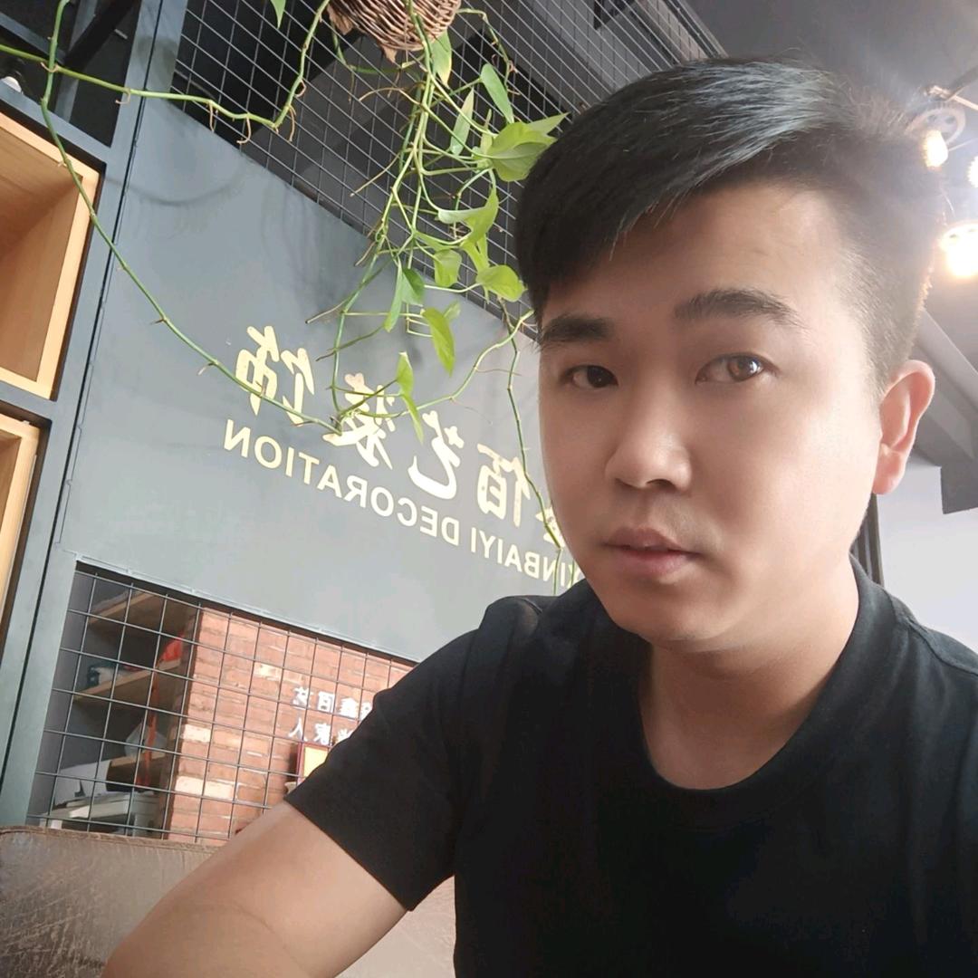 梁文—鑫佰艺装饰