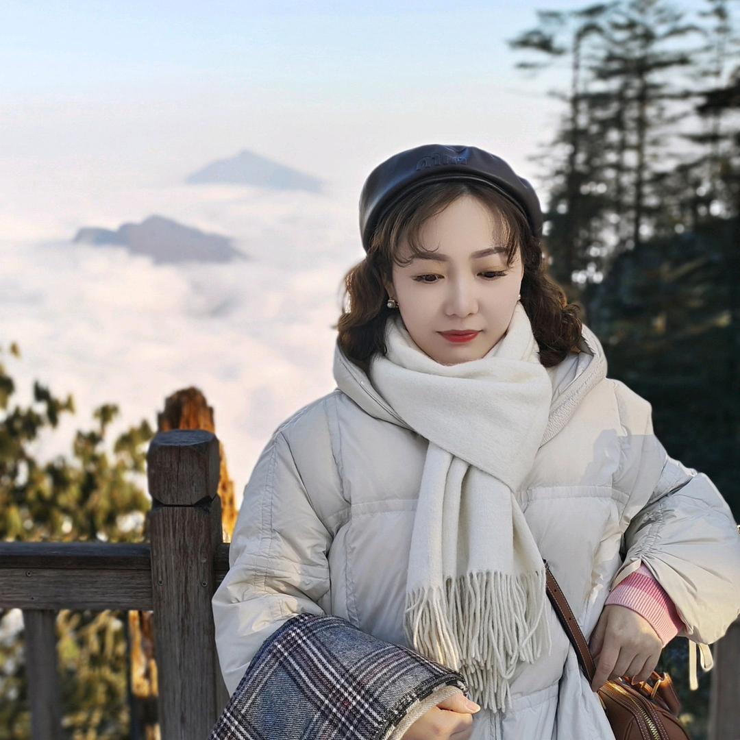 沅沅🍒（21:10首播）