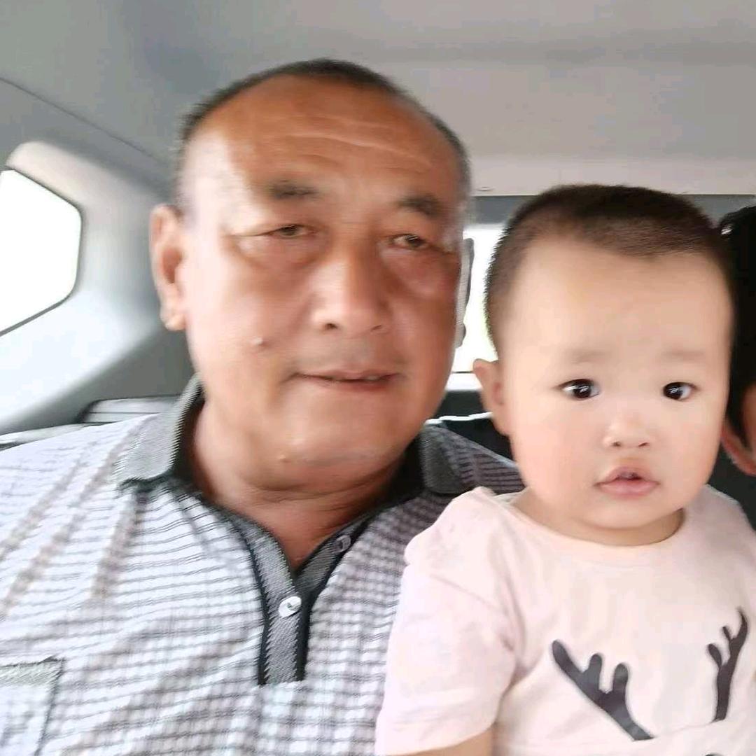 幸福吉祥