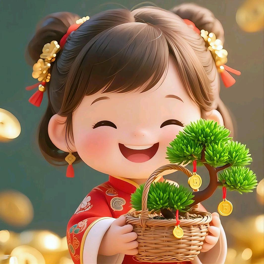一只小西⁸