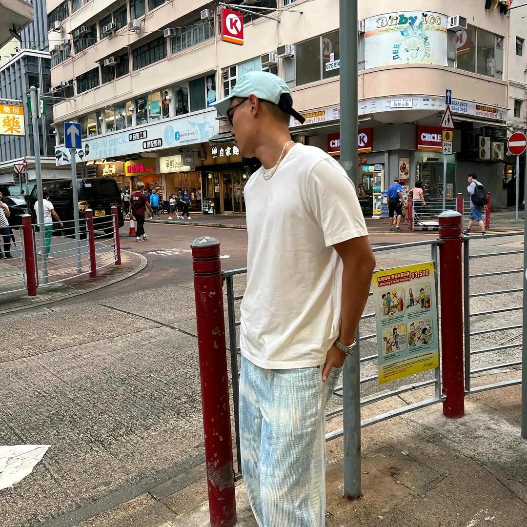 等风吹醒我的梦