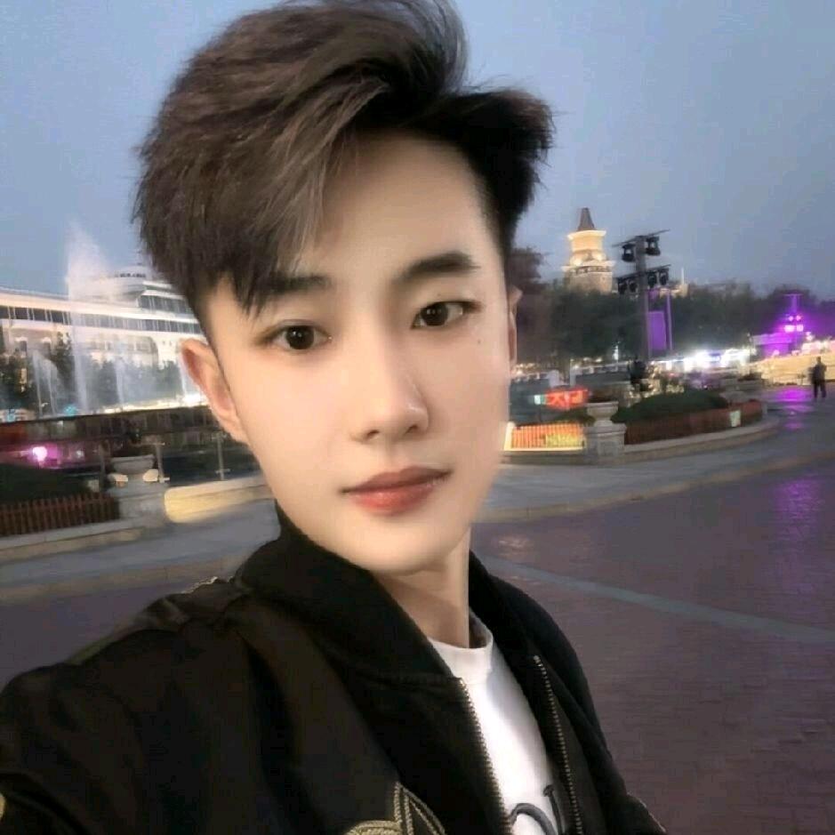 小帅🐑