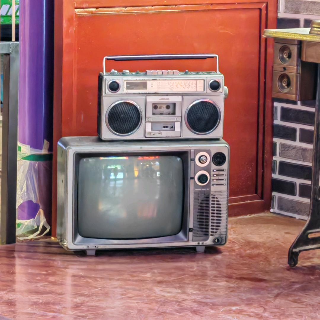 叫我 2 弟，你就是大哥