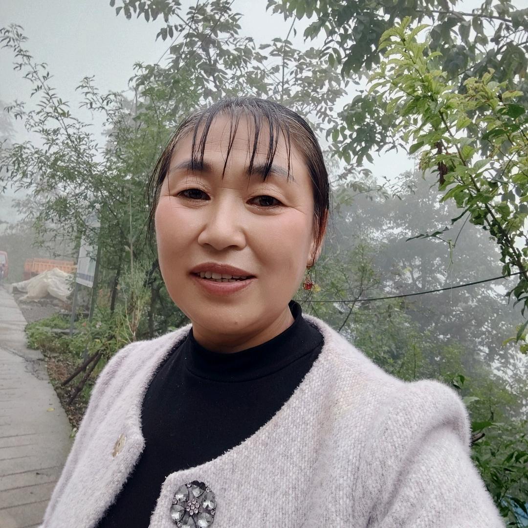 农村徐姐(不定时开播丿