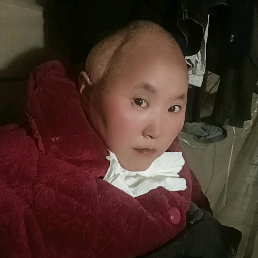 执着的爱