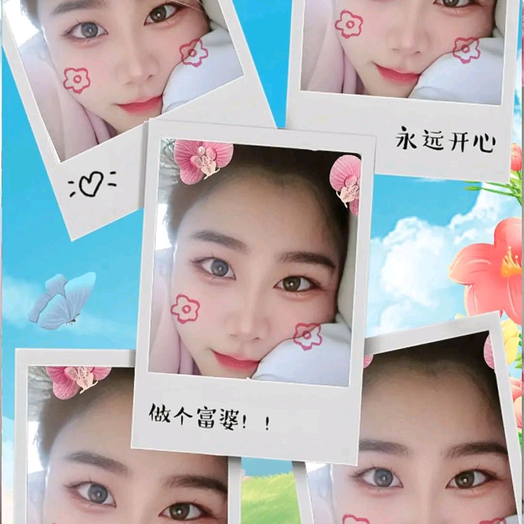 茉莉🌸