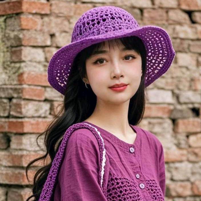 农村老妹