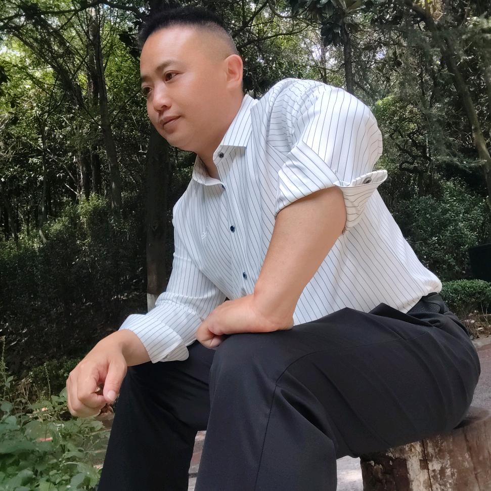七彩云南 风情耿马