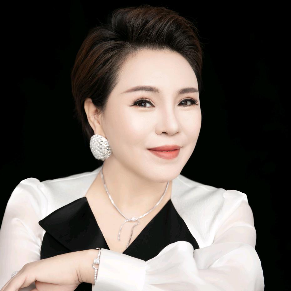 梁菁如2月《多维吸引赢销布局班》