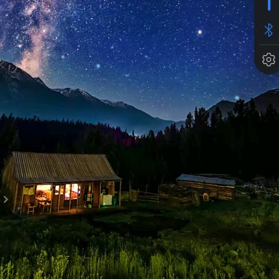 星河予你