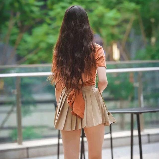 时髦感穿搭日记