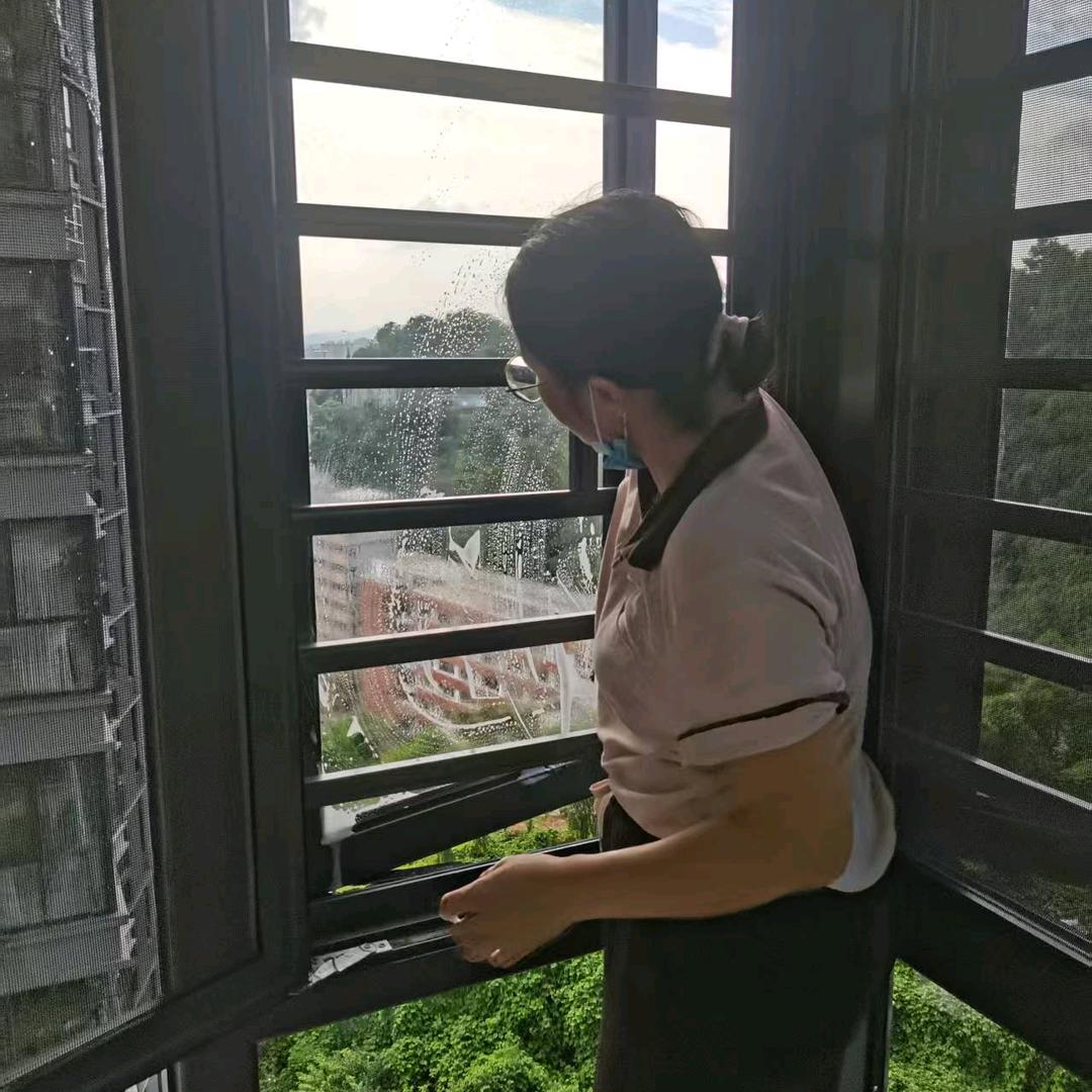 蓦然回首(和美家政店)