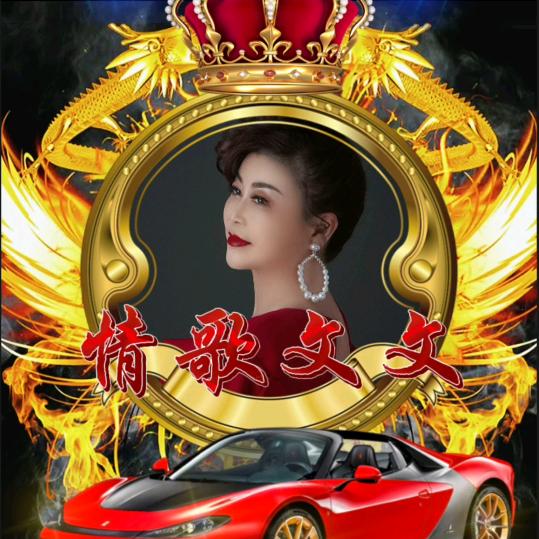 情歌文文（真情演绎）
