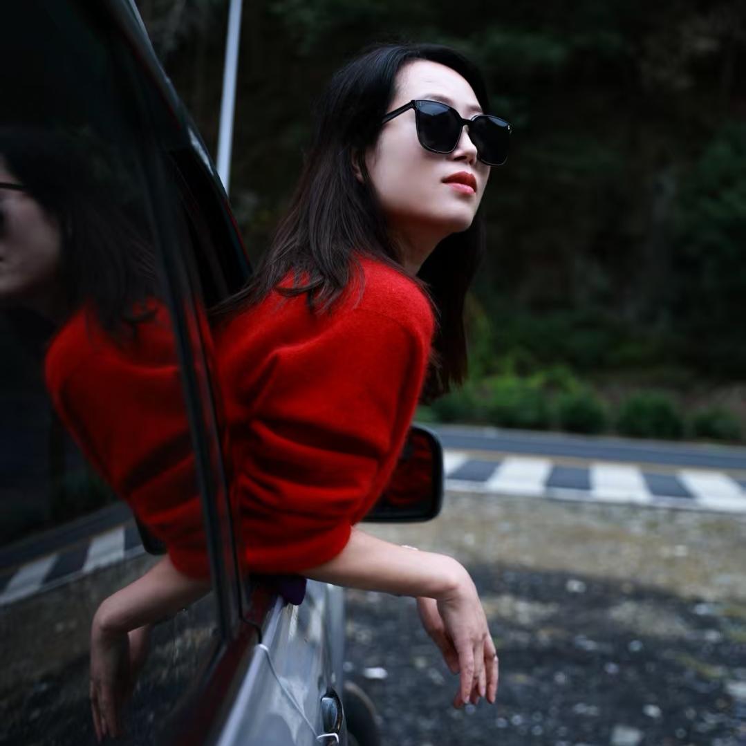 顶峰国际自驾游