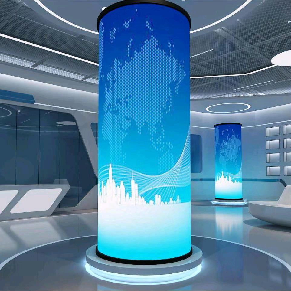 LED显示屏-炬能电子