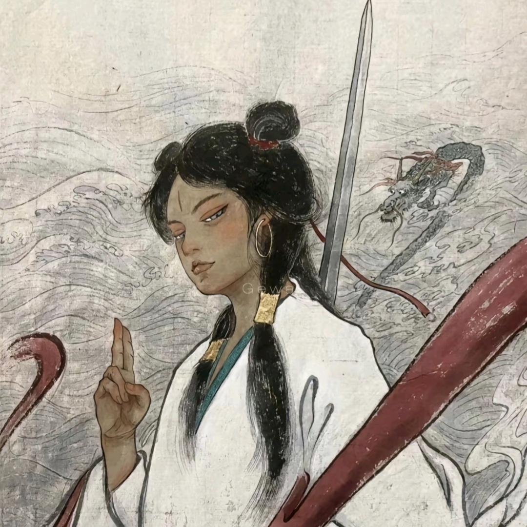早悟兰因☯