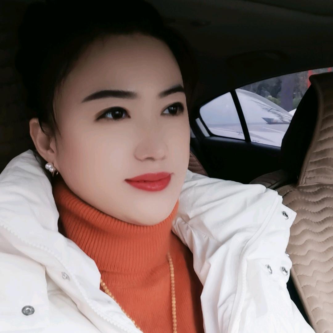 旭姐 向阳而生