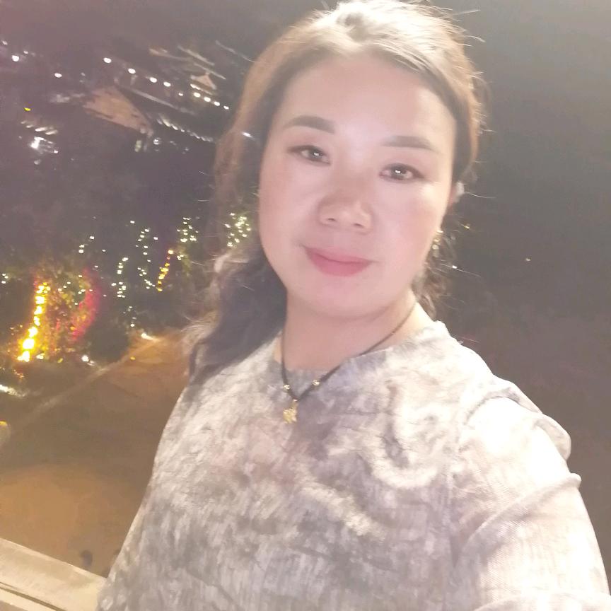 你是我这辈子的幸福
