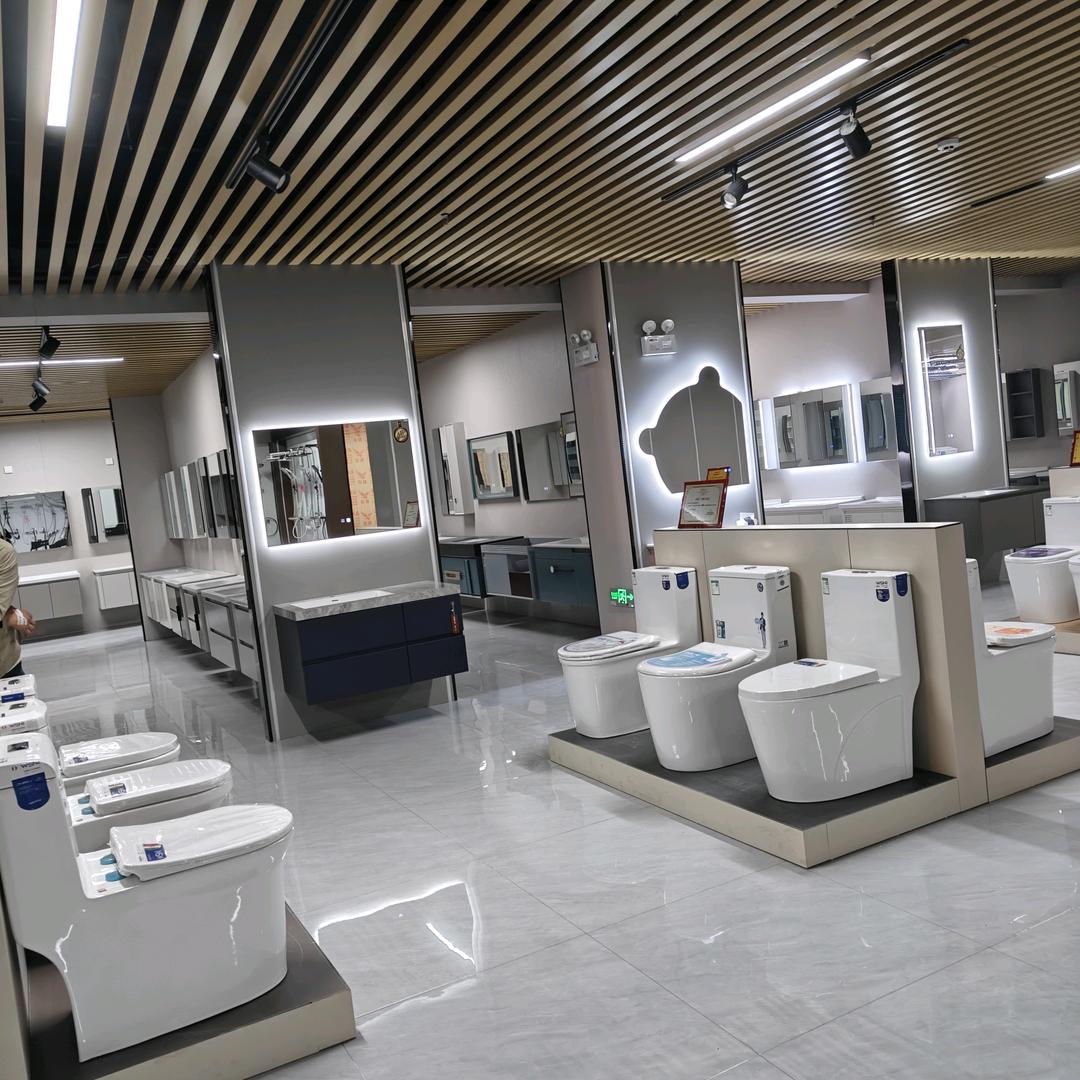 邹城小侯卫浴批发