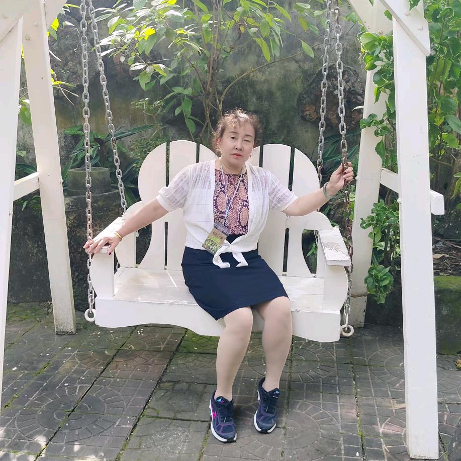 细雨无声