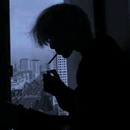 冰冷