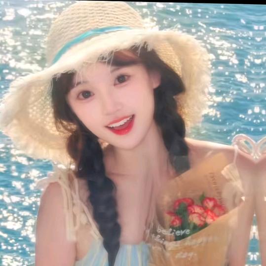 小糖果✧এ᭄