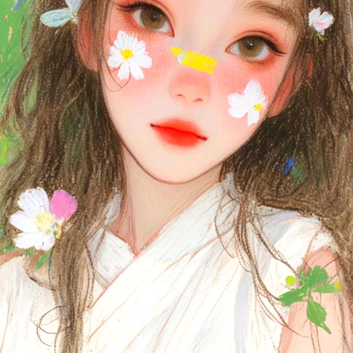 ღ᭄笑而🍒不语᭄