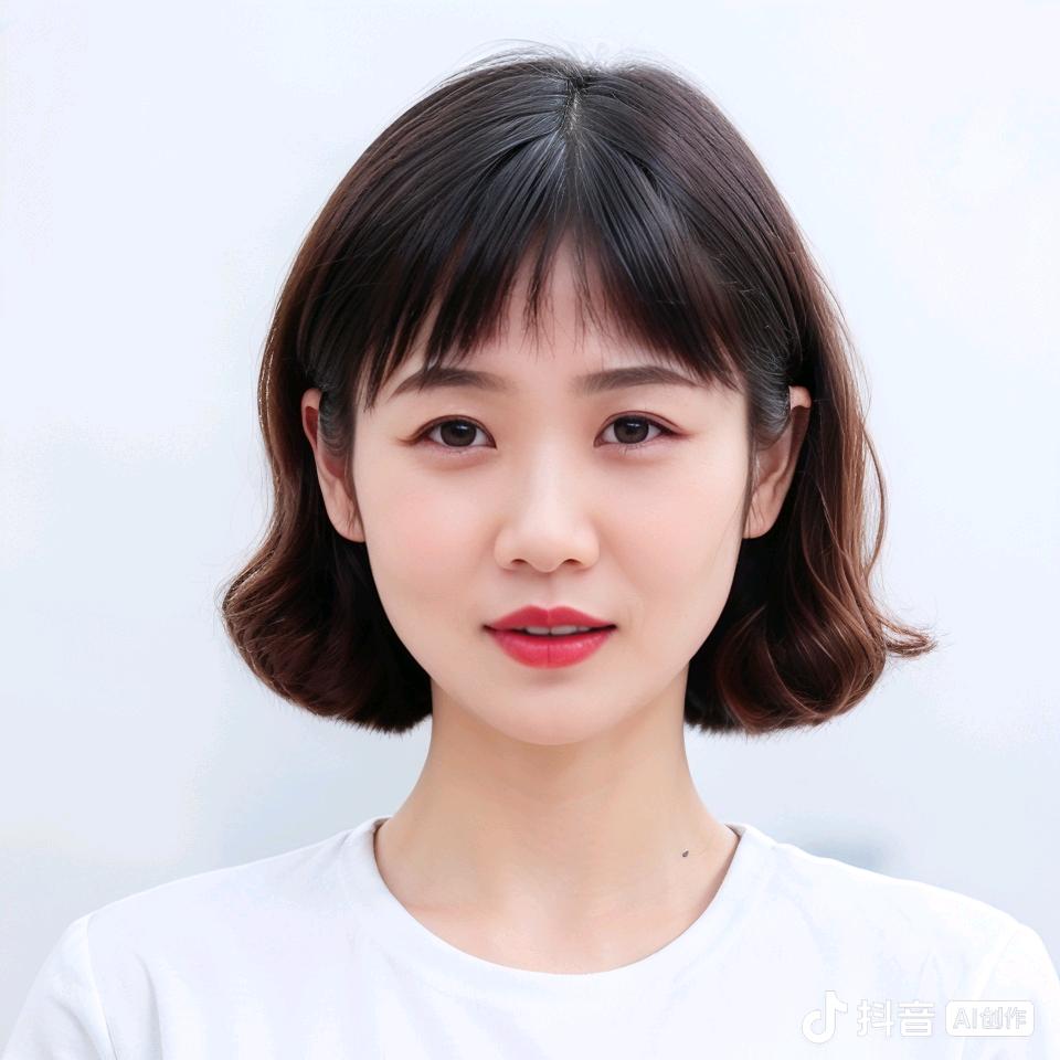 淡淡