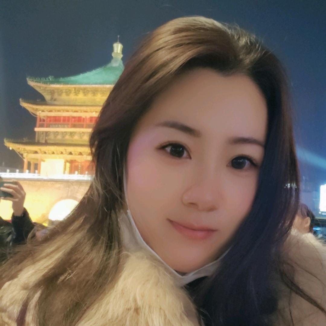 机车姐姐