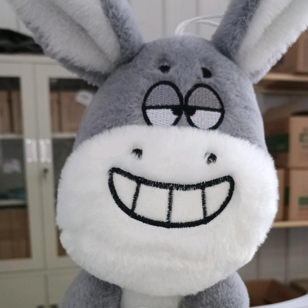 红红是个好姑娘