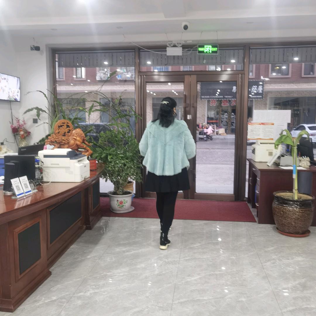 啊英姐心里咨询师