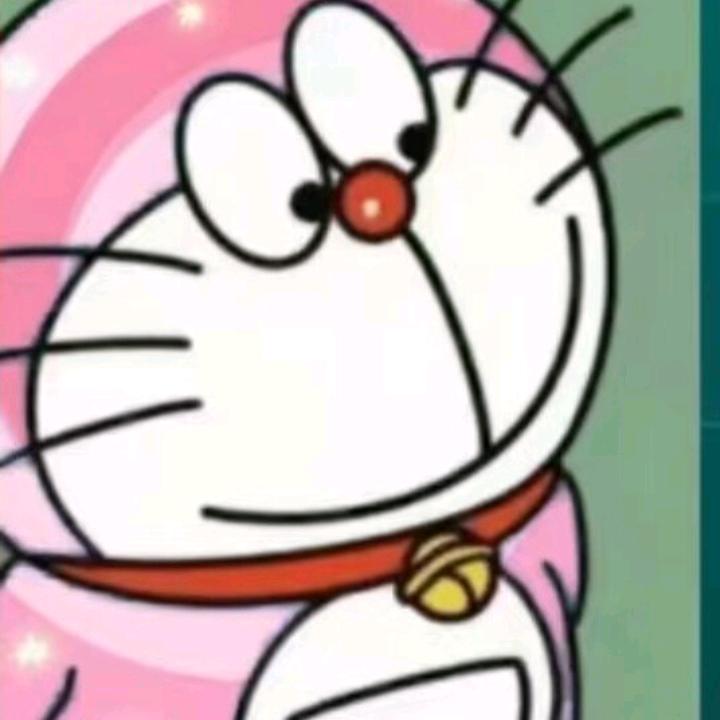 依然